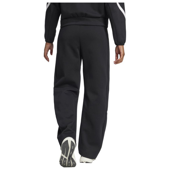 Adidas Γυναικείο παντελόνι φόρμας Z.N.E. Barrel Pants
